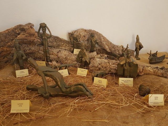 Museo LabENur